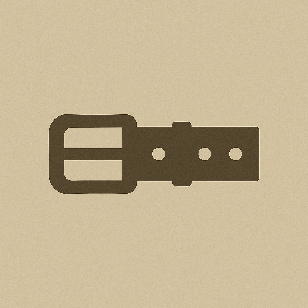 Belt Product Supplier