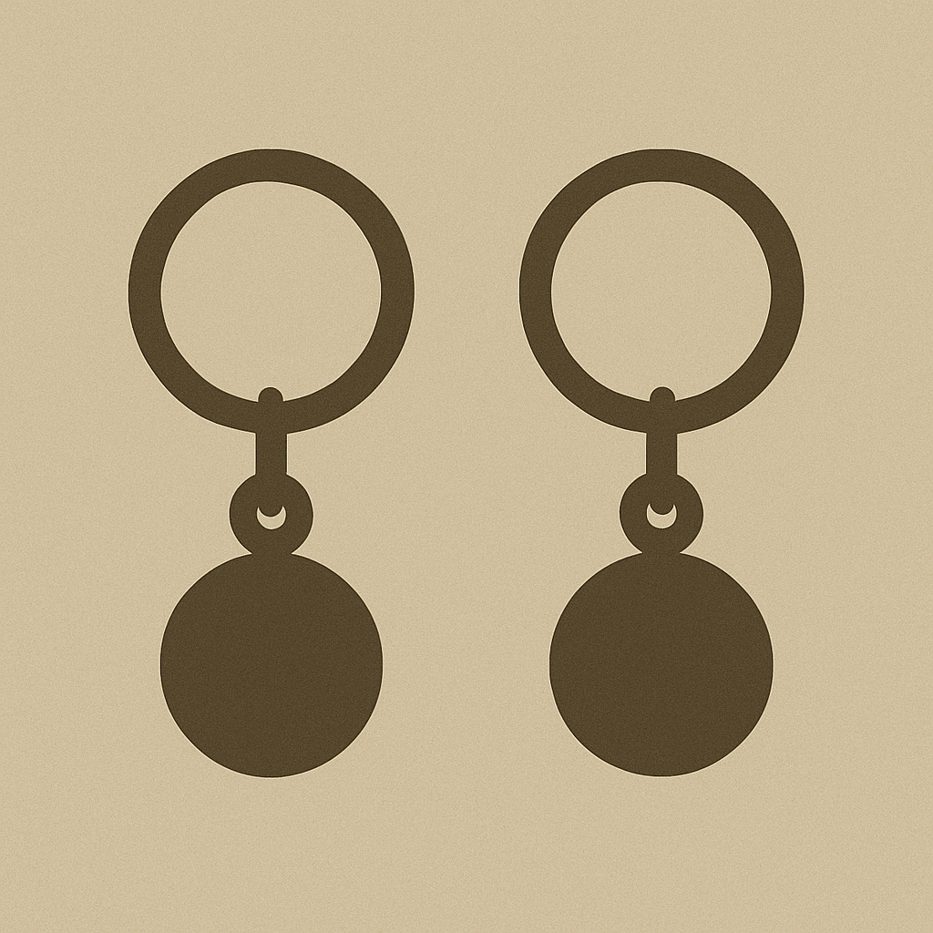 Earring Suppliar
